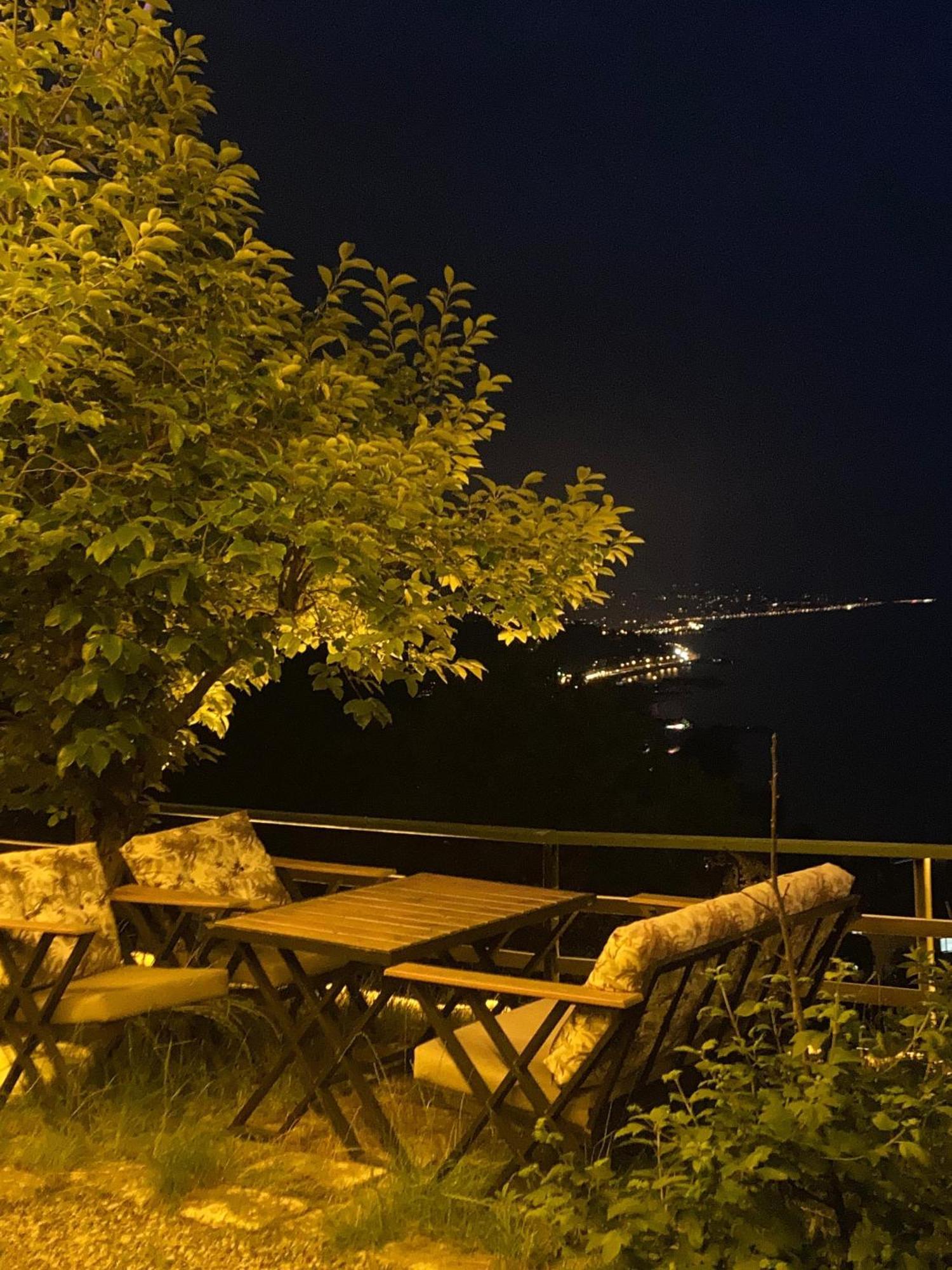 Sahmaran Bungalov Ardeşen Εξωτερικό φωτογραφία