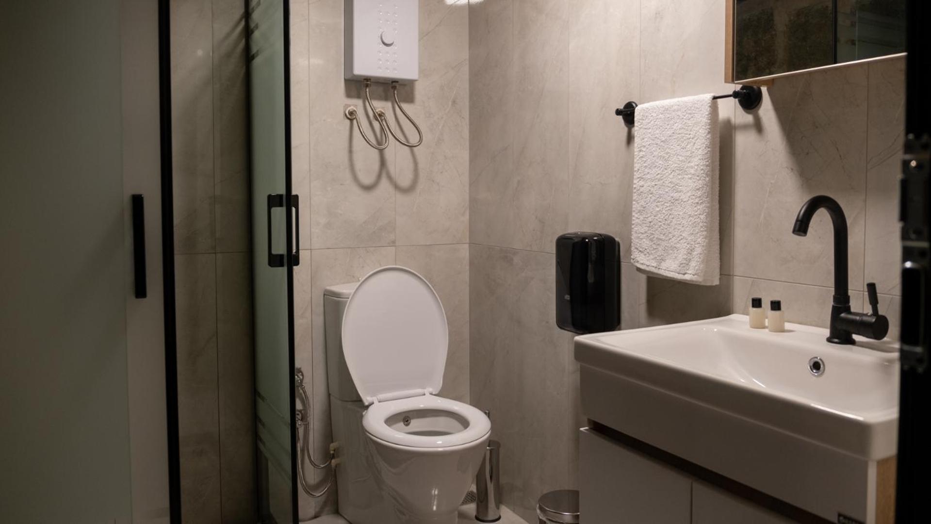 Sahmaran Bungalov Ardeşen Εξωτερικό φωτογραφία